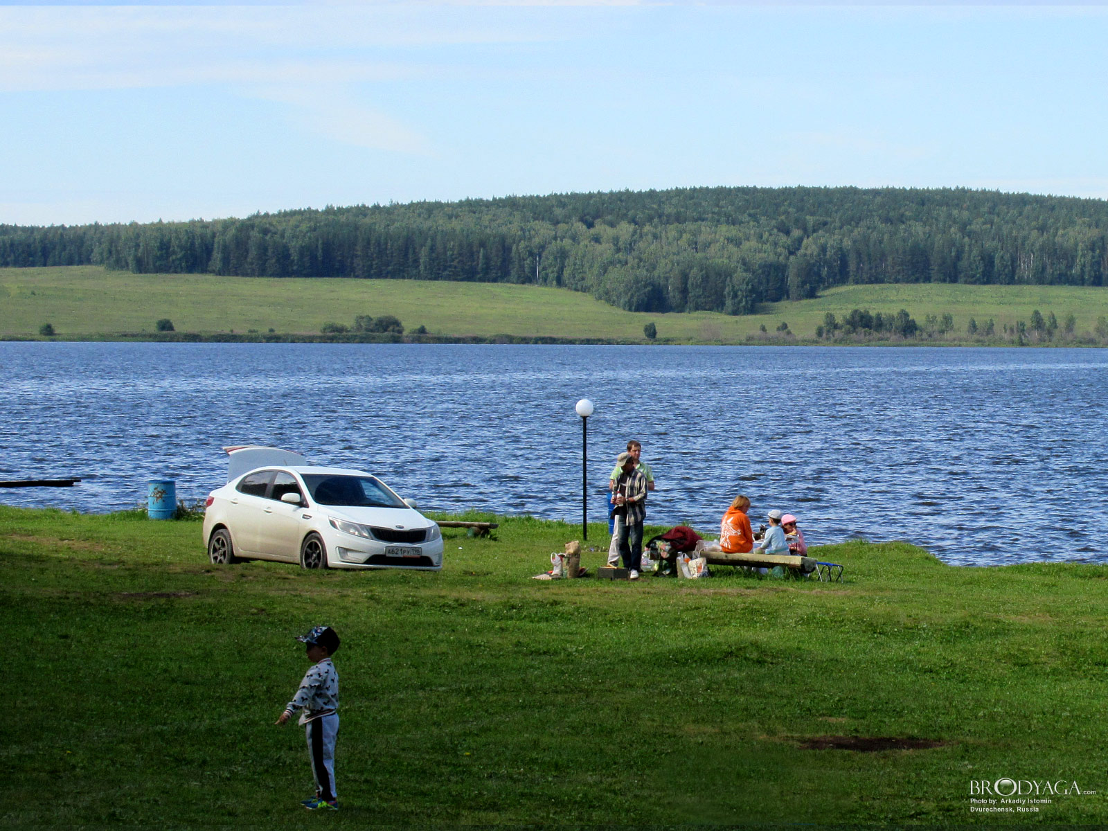 Dvurechensk